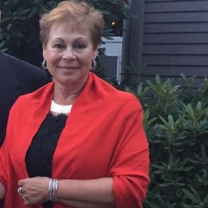 Meet your Posher, Irina
